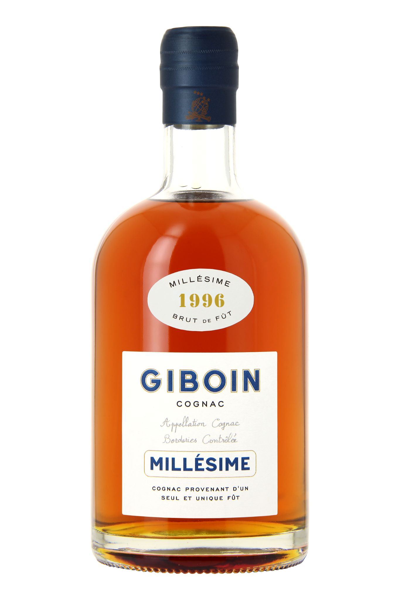 Borderies 2006 - Image 3