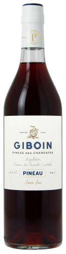 Giboin Pineau Rouge