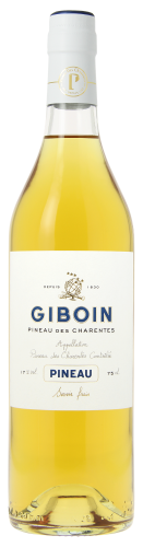 Giboin Pineau