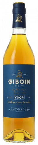 Giboin VSOP FB